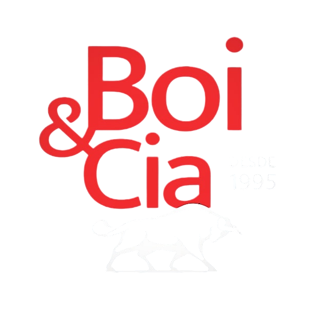 Boi & Cia